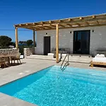 Milos Complex Dom wakacyjny