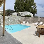 Milos Complex *