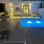 Milos Complex *