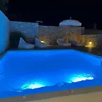 Milos Complex Dom wakacyjny