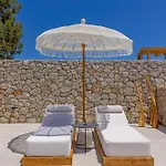 Dom wakacyjny Milos Complex