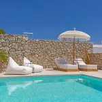 Milos Complex Dom wakacyjny Pefki