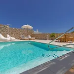Milos Complex *