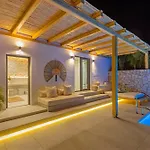 Milos Complex Dom wakacyjny *