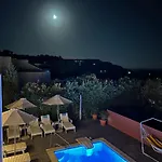 Dom wakacyjny Milos Complex Pefki