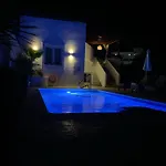 Dom wakacyjny Milos Complex *