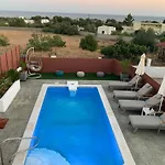 Dom wakacyjny Milos Complex Pefki