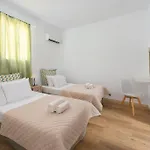 Dom wakacyjny Milos Complex *
