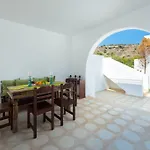 Milos Complex *