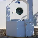 Milos Complex Dom wakacyjny *