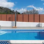 Dom wakacyjny Milos Complex