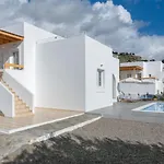 Milos Complex *