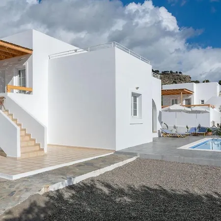Milos Complex *