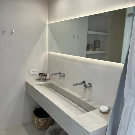 Milos Complex بيت للعطل Pefki