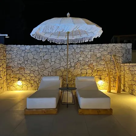 Holiday home Milos Complex Pefki (Rhodes)