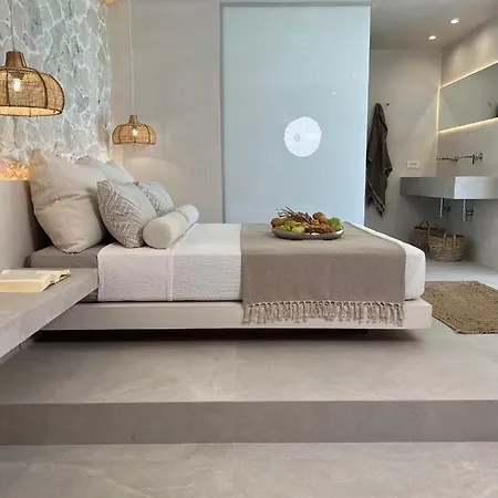 Milos Complex Holiday home *