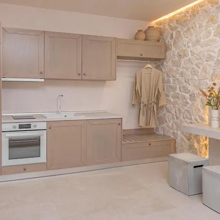 بيت للعطل Milos Complex *