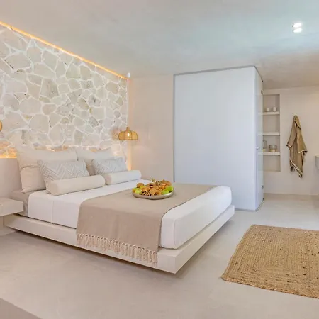 Milos Complex Holiday home *