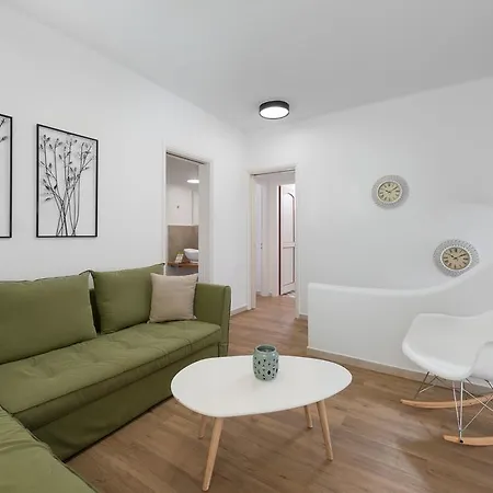 Milos Complex Holiday home