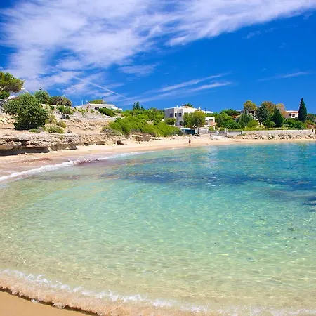 Milos Complex Pefki (Rhodes)