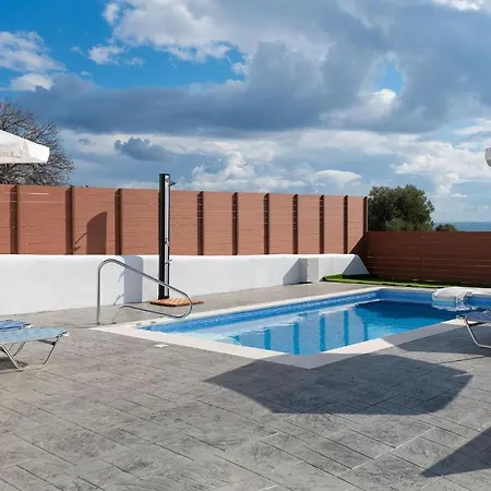 Milos Complex Holiday home