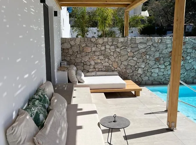 Holiday home Milos Complex *