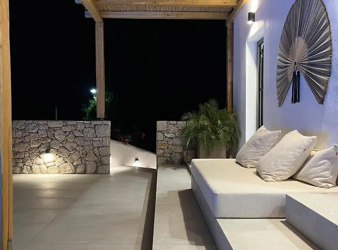 Holiday home Milos Complex