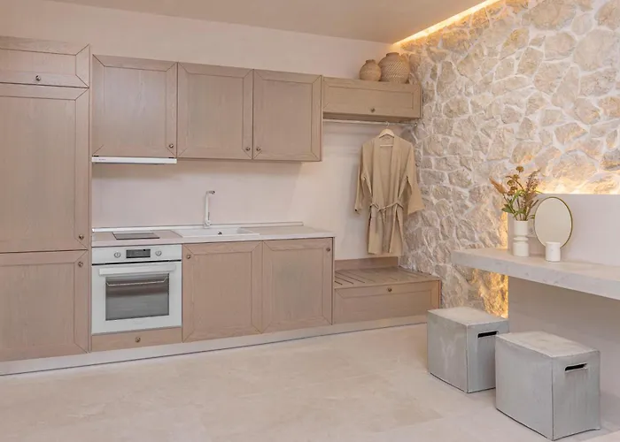 Holiday home Milos Complex *