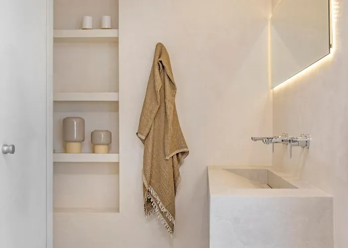 Holiday home Milos Complex *