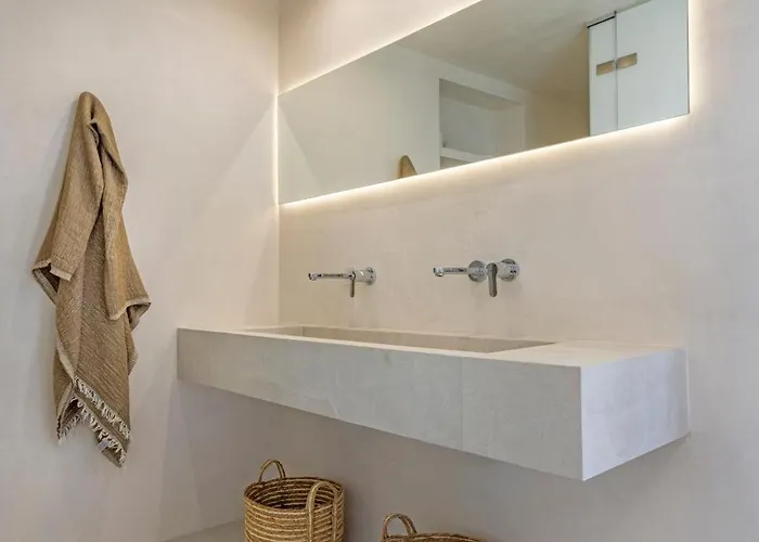 Milos Complex Holiday home *