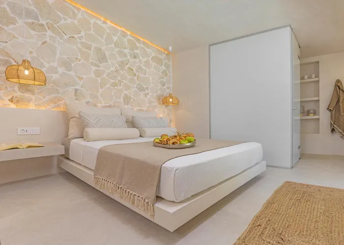 Milos Complex Pefki (Rhodes)