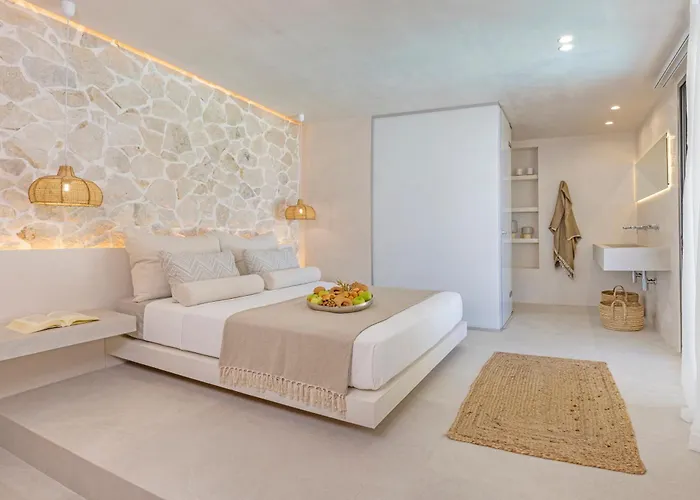 Milos Complex Holiday home *