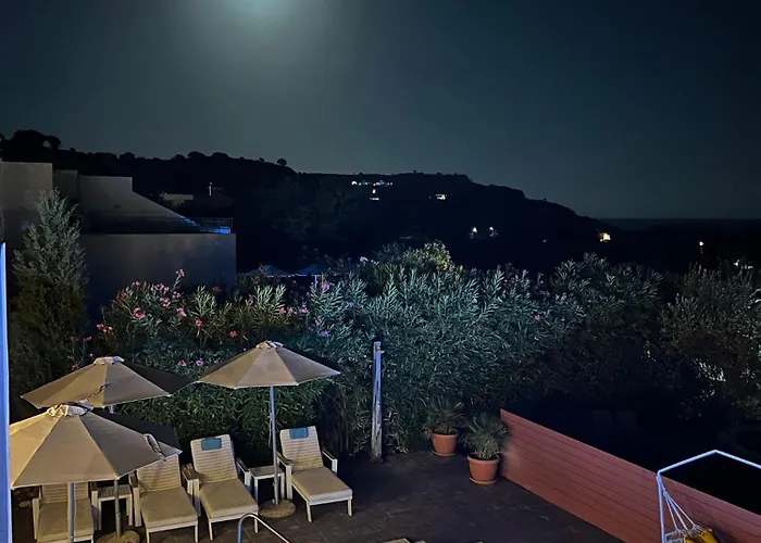 Holiday home Milos Complex Pefki (Rhodes)