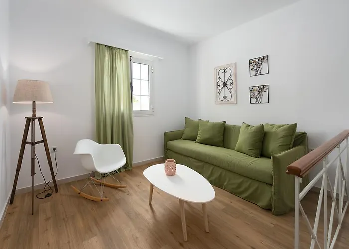 Milos Complex Holiday home *