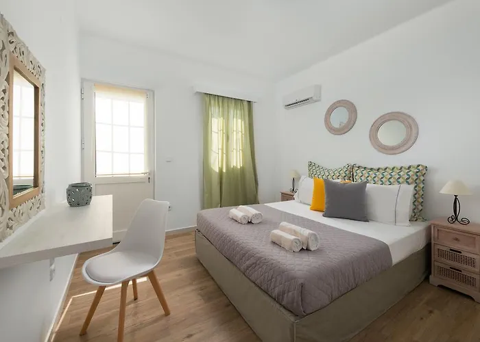 Holiday home Milos Complex *