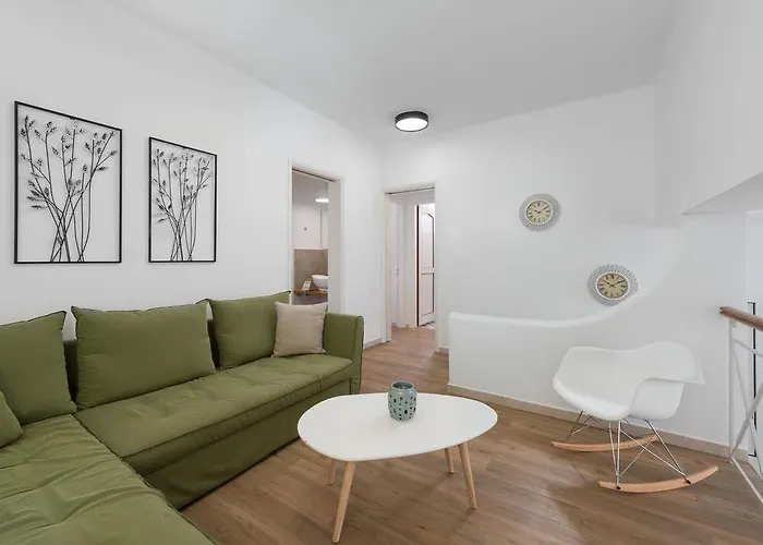 Milos Complex Holiday home