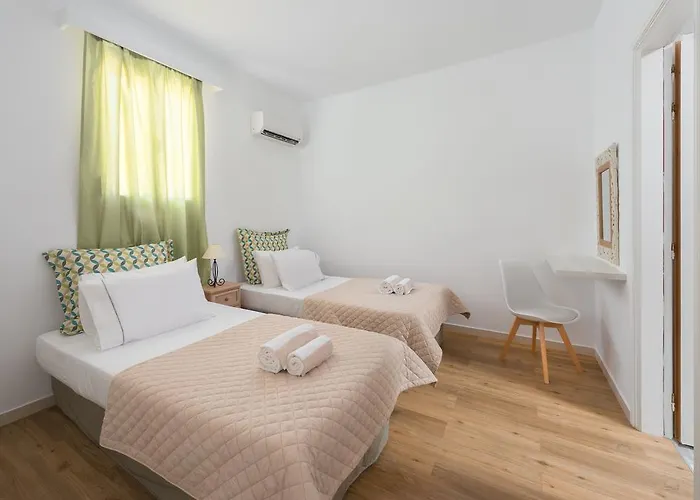 Holiday home Milos Complex *