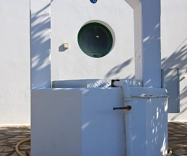 Milos Complex Holiday home *