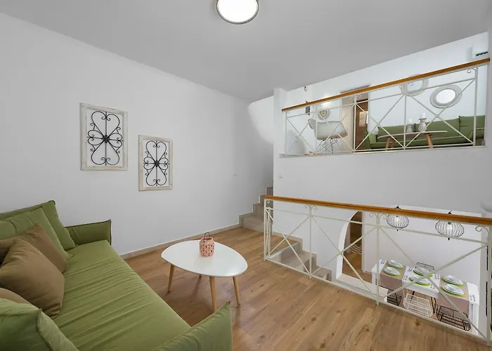 Milos Complex Holiday home *