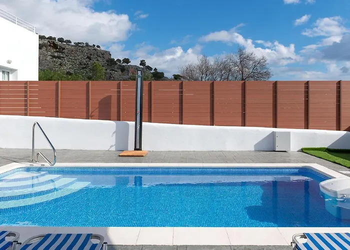 Holiday home Milos Complex