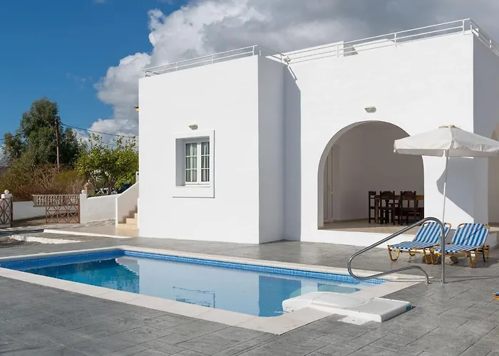 Milos Complex * Pefki (Rhodes)