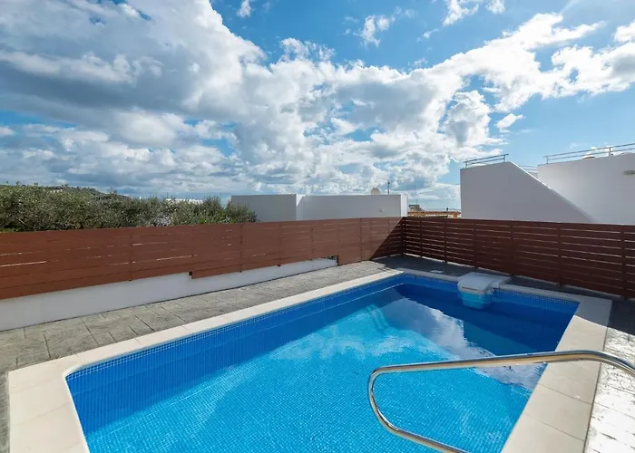 Holiday home Milos Complex *