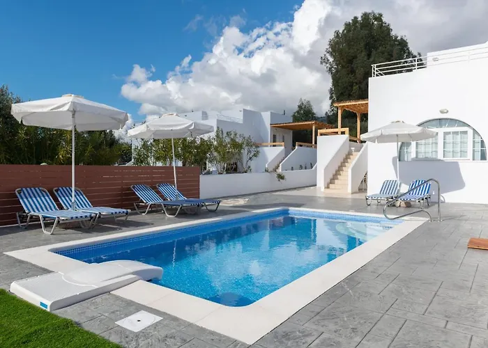 Holiday home Milos Complex