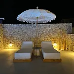 Holiday home Milos Complex Pefki (Rhodes)