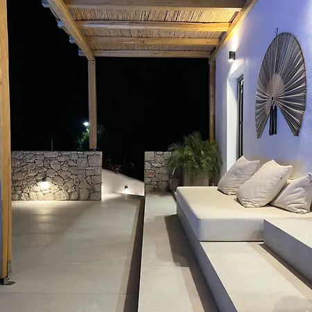 Ferienhaus Milos Complex