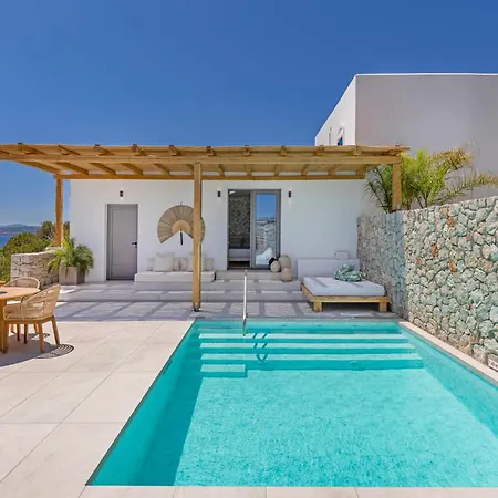 Milos Complex * Pefki