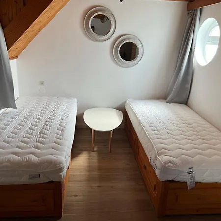 Ferienhaus Milos Complex