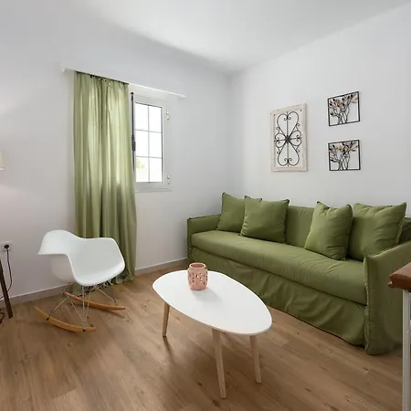 Milos Complex Feriehus *