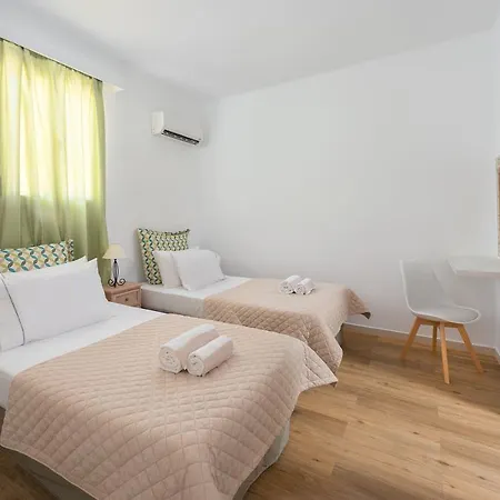 Ferienhaus Milos Complex *