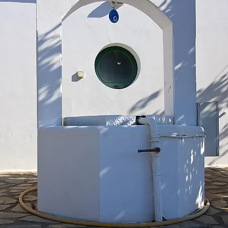 Milos Complex Feriehus *